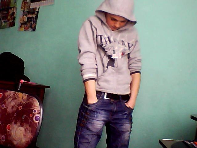 Александр Романюк фотография #5