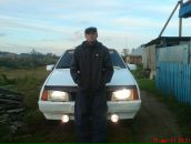 Фотография Маркелова Владимира