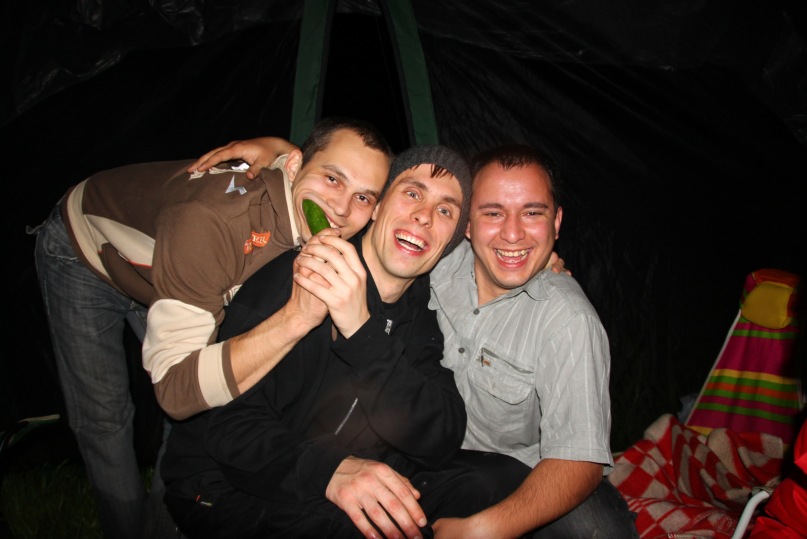 Виталий Панков фотография #16