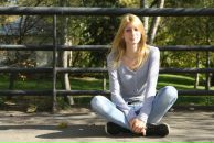 Фотография Григорьевой Ксении