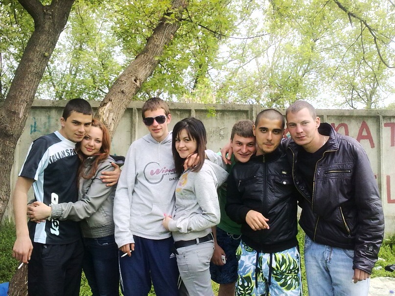 Катя Гайдоенко фотография #9