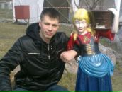 Дімка Пархачов фотография #19 (источник - https://vk.com/id62947547)