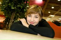 Фотография Есельской Евы