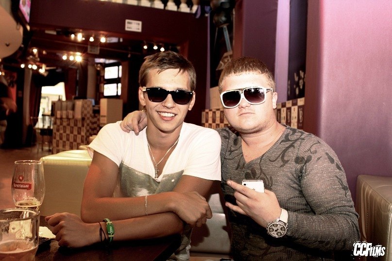 Евгений Давиденко фотография #28