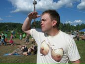 Фотография Заморникова Ивана