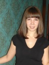 Фотография Базуевой Алии