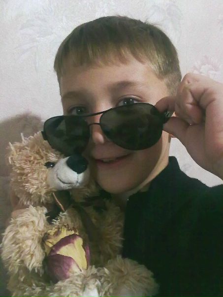 Дмитрий Бурчаков фото №3