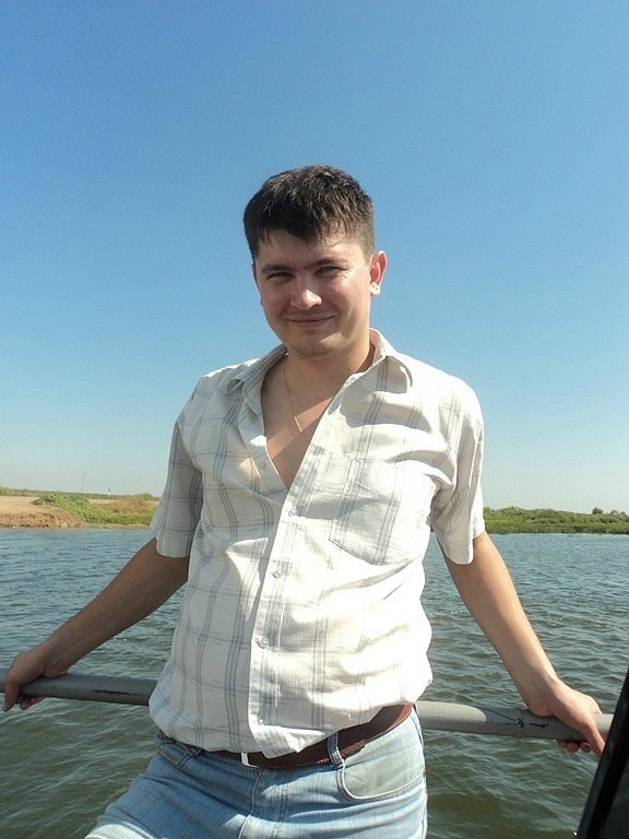 Евгений Савельев фотография #12