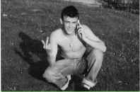 Міша Амброзяк фотография #1