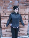 Вікуся Рогович фотография #7 (источник - https://vk.com/id79702561)