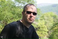 Сергій Мацідонський фотография #1