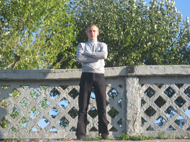 Николай Репин фотография #22