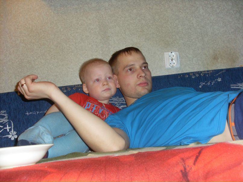 Данил Вахненко фотография #49