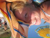 Фотография Чамкиной Дарьи