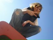 Фотография Кошевой Марии