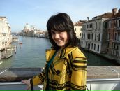 Фотография Ясенковой Анастасии