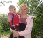 Фотография Колбасовой Елены