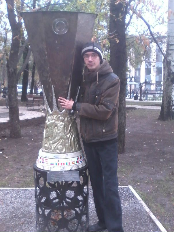 Андрей Стененко фотография #24