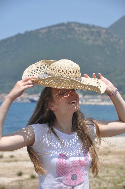 №10, Катерина Гузун, Москва, Россия №10, Катерина Гузун, Москва, Россия