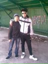 Женя Ільницький фотография #11 (источник - https://vk.com/id74339504)