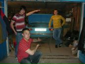 Юрій Калінін фотография #42 (источник - https://vk.com/id50177683)