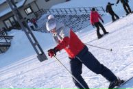 Фотография Ташновой Анны