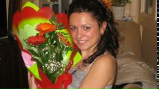 Фотография Шечковой Марии