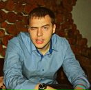 Иван Шамрай фотография #18 (источник - https://vk.com/id2050929)