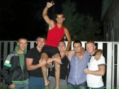 Фотография Пятина Михаила