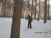 Фотография Миронова Сергея