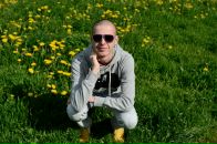 Фотография Птичкина Антона
