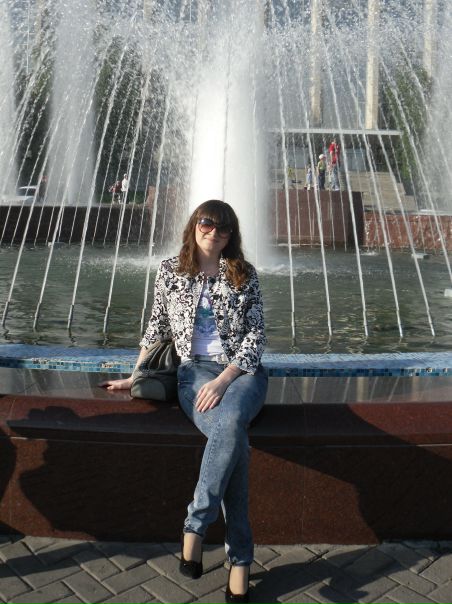 №6, Татьяна Касаточкина, 38 лет, Новосибирск №6, Татьяна Касаточкина, 38 лет, Новосибирск