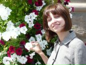 Фотография Егорчевой Евгении