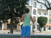Евеліна Сливінська фотография #26 (источник - https://vk.com/id44961117)