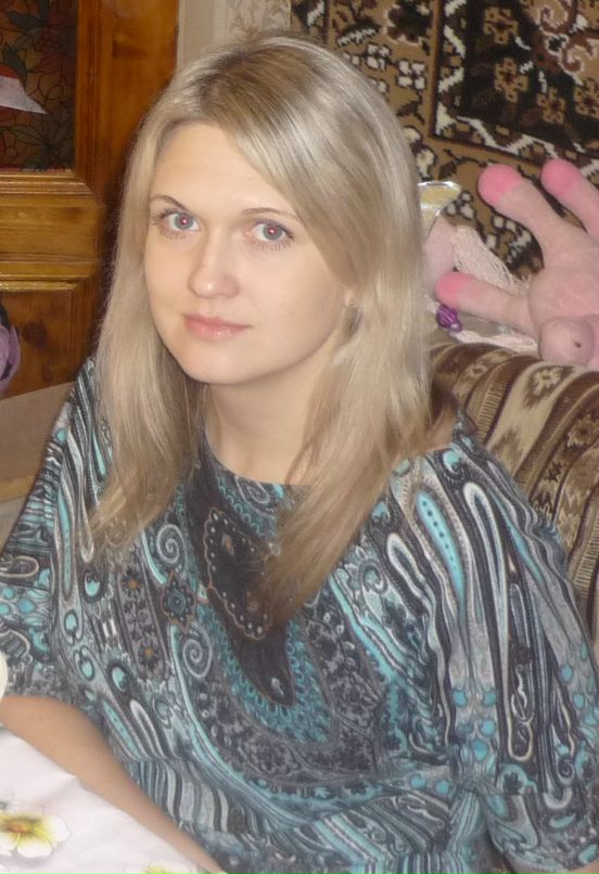 Надежда Баранова фотография #38