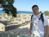 Фотография Тимофеева Виталия