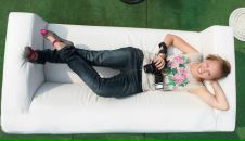 Фотография Яковлевой Марины