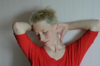 Фотография Скалауховой Анны