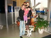 Фотография Зеленова Елена