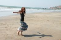 Фотография Василецкой Гульнары