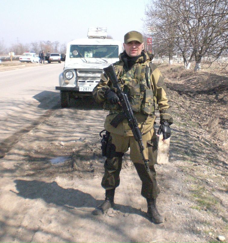 Дима Фокс фотография #24