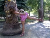 Фотография Есиповой Оксаны