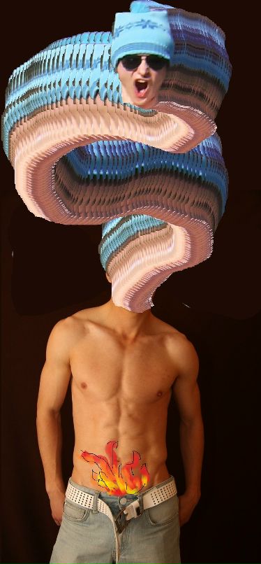 Вадим Попутников фотография #43