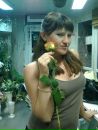 Фотография Зориной Настёны
