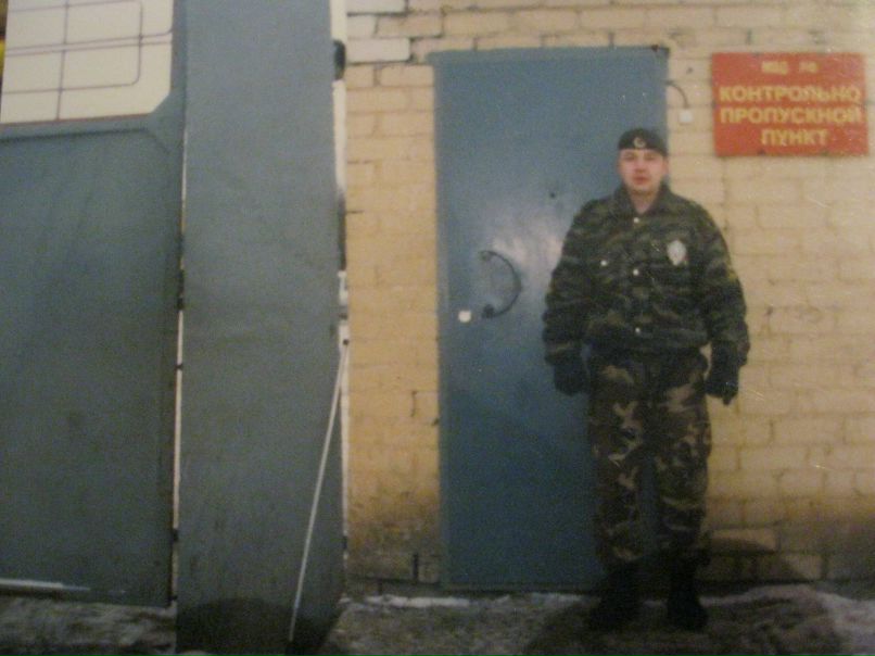 Данил Нилович фотография #31