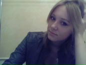 Фотография Весны Кристины