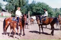 Фотография Буравцовой Наталии