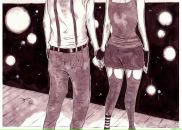 Фотография Ежевичной Динки