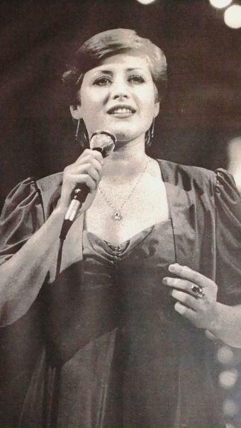 №16, Наталья Шелофаева, 70 лет, Москва №16, Наталья Шелофаева, 70 лет, Москва