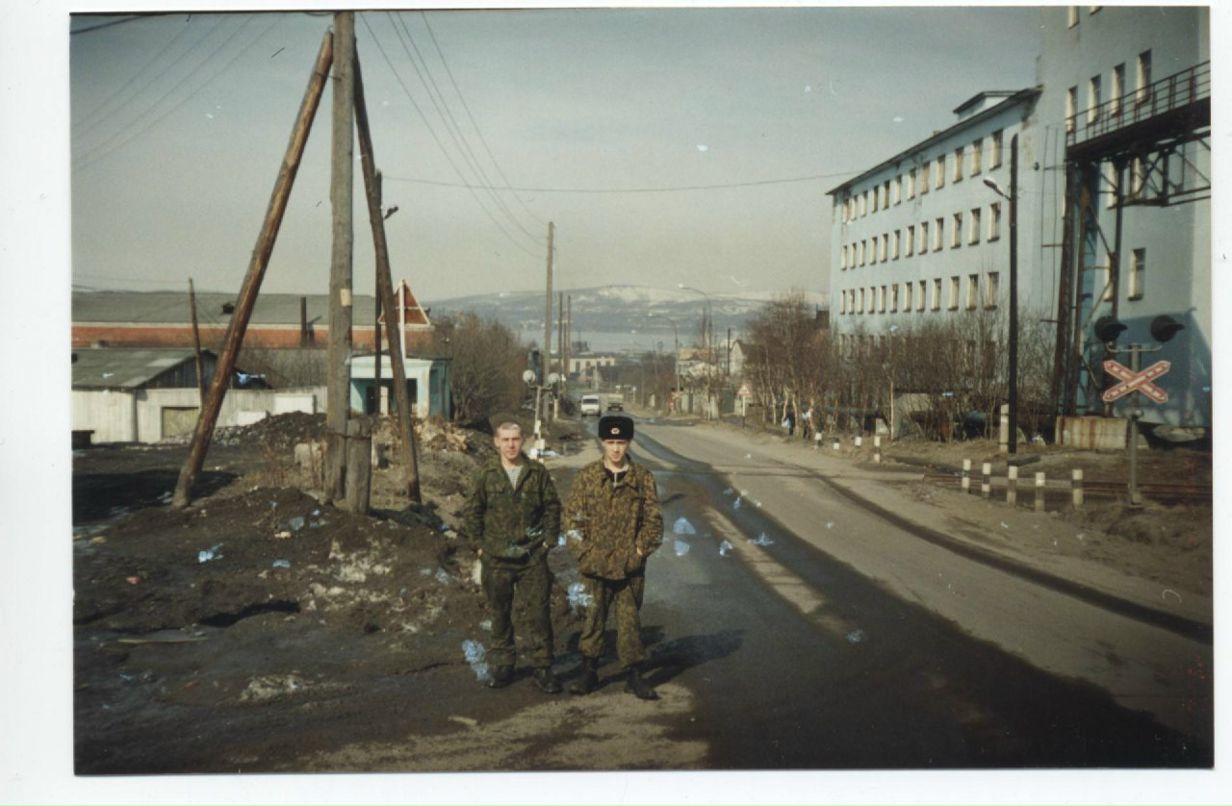 Сергей Полярущенко фотография #14